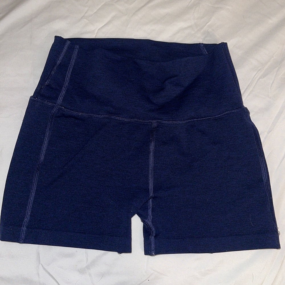 Alphalete shorts